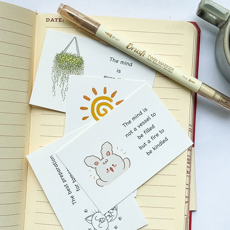 Daily Spark: Affirmation Cards for Couples & Connection