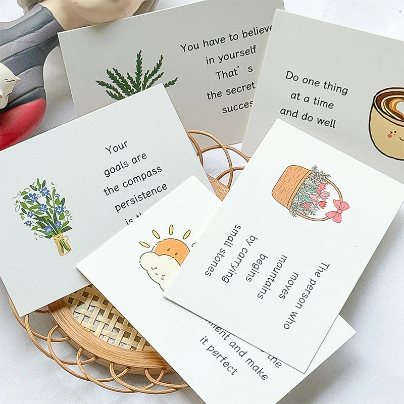 Daily Spark: Affirmation Cards for Couples & Connection